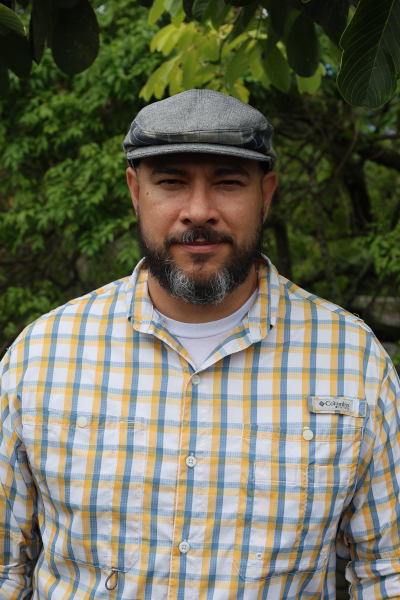 Omar Barrantes Sotela