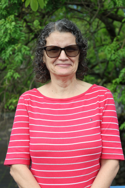 Ligia Hernando Echeverría