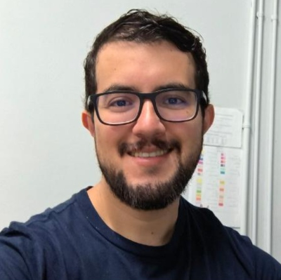 Luis Quesada Hernández