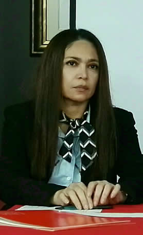 Lidia Orias Arguedas