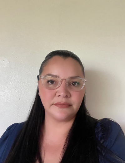 Kimberly Mondragon Aleman