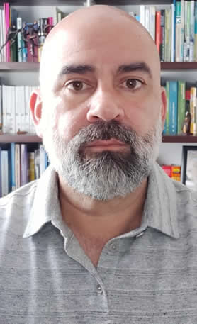 Pablo Miranda Álvarez