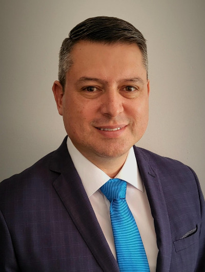 Christian Núñez Solís