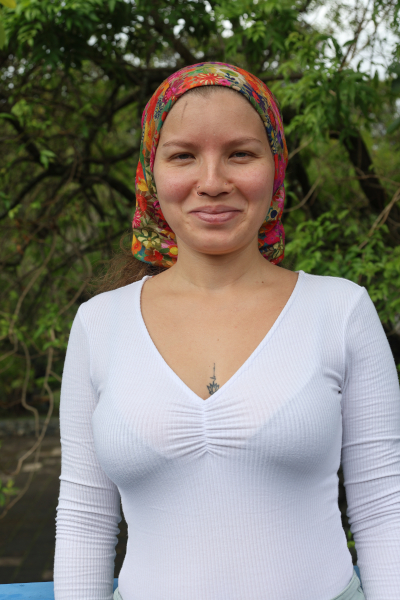 Samira Jalet Quesada