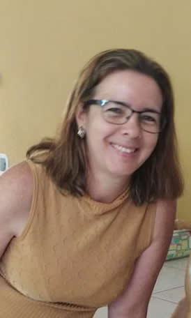 Lidia Chanto Cantillano
