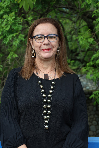 Lidia Chanto Cantillano